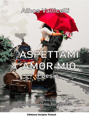 cover image of Aspettami amor mio